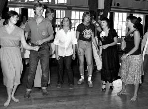 Remember When: Marathon disco success despite troublemakers
