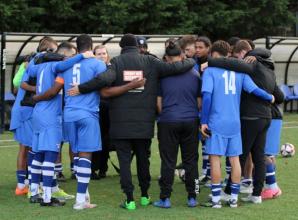 Fixtures released for FA Cup, Trophy and Vase competitions
