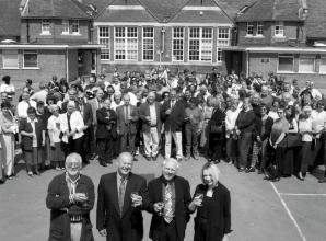 Remember When: Farewell to Berkshire College of Art and Design campus