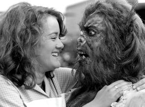 Remember When: Wally the Werewolf rushed to emergency operation