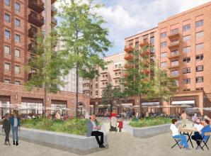 Viewpoint: Objection stands over Nicholsons parking plan