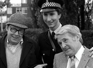 Remember When: Morecambe and Wise filmed in Maidenhead