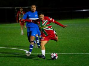 Windsor FC withdraw from league to focus on 'ambitious ground project'
