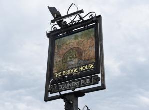 Viewpoint: Criticism of Bridge House pub decision
