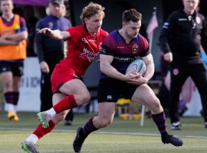 Maidenhead RFC face tough start as new season fixtures are confirmed