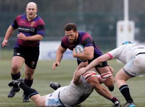 Maidenhead RFC extend media partnership with Polar Media House