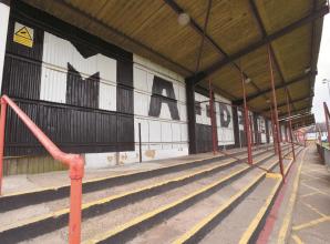 Viewpoint: Alternative proposal for Maidenhead United stadium solution