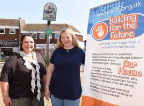 Charity launches new podcast offering empowering insight into the lives of parent carers