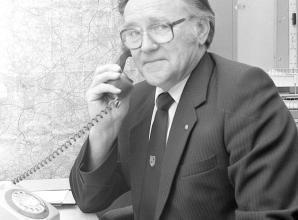 Remember When: The nuclear emergency operations centre in Maidenhead Town Hall