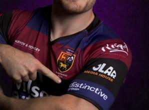 Maidenhead RFC signs multi-year deal with Distinctive Group