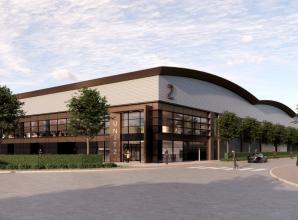 Mixed reviews on application to redevelop Maidenhead Office Park site