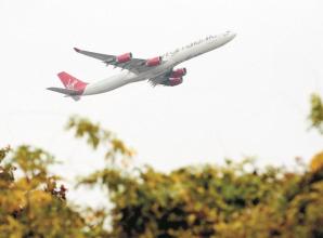 Viewpoint: Questioning claims over Heathrow expansion