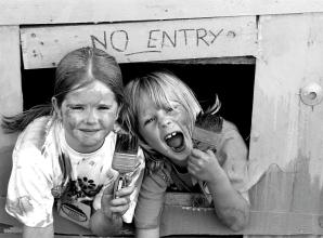 Remember When: Memories of Littlewick Show and Timbertown