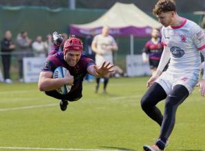 Bough relishes Maidenhead's underdog tag ahead of challenging opening fixtures