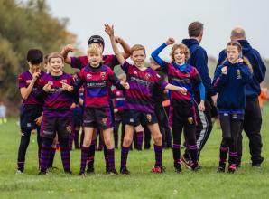 "The Maids' Way": Chris Wojciechowicz on building rugby for life at Maidenhead RFC