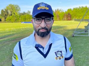 'It all comes down to this' – Burnham's title dreams hinge on final day battle at Amersham
