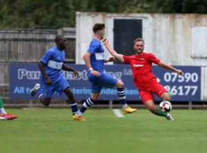 Combined Counties preview: Burnham eye return to the summit as Blues host Abingdon United