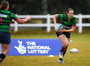 Reading Abbey RFC lead the charge in welcoming mums back to rugby
