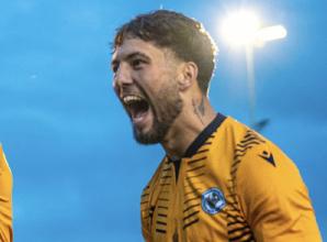 Slough Town sunk by Torquay tornado in 32 minute meltdown at Plainmoor