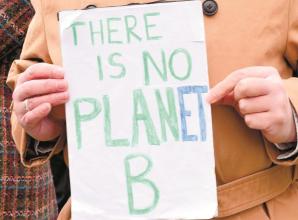 Viewpoint: Alarmed by insights in RBWM climate scorecards