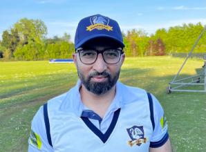 From chasers to champions! Last-day drama as Ickenham snatch title from Burnham's grasp