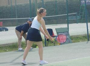 Webb the comeback queen on day of drama and glory at Maidenhead LTC finals day