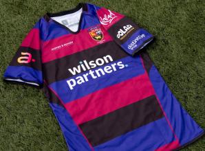 Wilson Partners named principal sponsor of Maidenhead Rugby Club