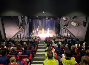 Full programme of events lined up for Windsor Festival