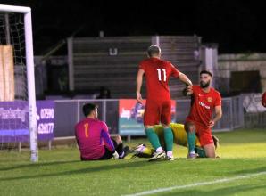 Combined Counties review: Webb era begins in style as 10-Man Windsor & Eton sweep aside Harefield