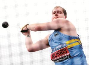 Hammer blow for Norris as Tokyo bid falls short in qualifying round