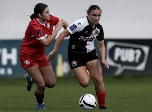 Penalty perfection: Akerman snatches deserved point for dominant Magpies at Bridgwater