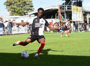 Weekend preview: Magpies keen to make amends at Maidstone after FA Cup stumble