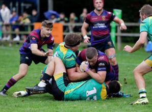 Rugby round-up: Baptism of fire for promoted Windsor as defensive woes leave them bottom 