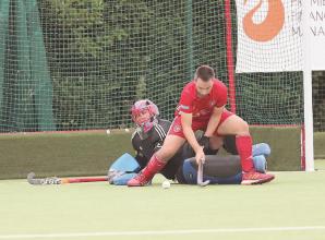 Marlow's men and women show promise despite opening day defeats to Bath Buccaneers