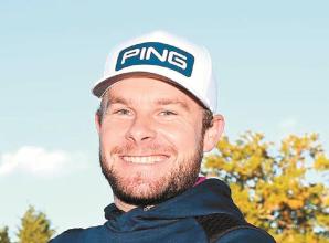 Hatton hoping to thrive for Team Europe in the 'bearpit of Bethpage Black'
