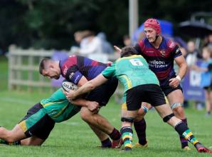 Mandozzi and French likely to miss Braywick test as Mobbs-Smith eyes response