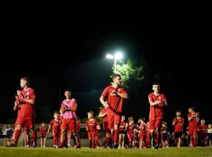 FA Cup fever returns to Wilks Park as Flackwell Heath target another upset