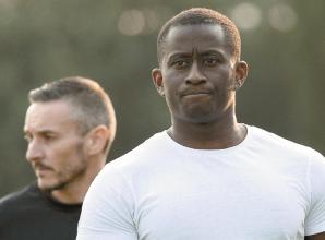"We're not far away": Bartley backs Blues to test in-form Hadley
