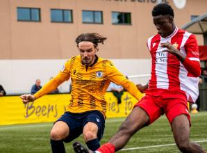 Weekend preview: FA Cup tests for Slough and Flackwell as Marlow fight to reignite season