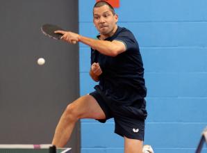 Encouraging start for Cippenham as first team fly and B team holds steady