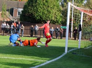 'It's not over': Flackwell boss backing his boys for FA Cup upset at Bottom Meadow