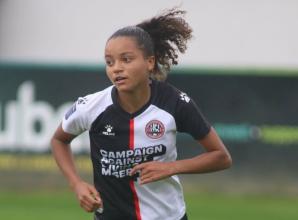 Shooter lives up to her name as Chelsea Academy hit seven against battling Magpies