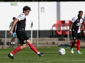 Rested and Ready: Devonshire eyes six on the spin for in-form Maidenhead United