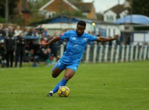Marlow lift spirits with deserved three points at Northwood after tough run