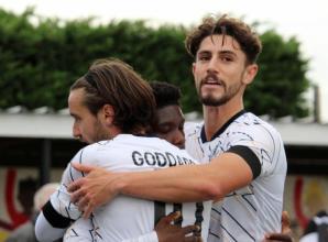 Injury-hit Slough Town look to turn FA Cup momentum into league form