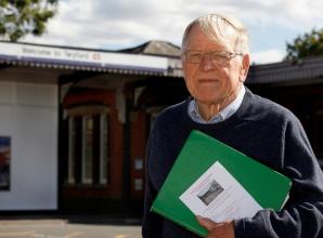 Petition calls for solution to fix 'nightmare' parking issue at Twyford Railway Station