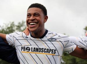 Gidaree at the double as Slough end away-day drought with win at Hampton