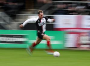 Hard work over headlines: Ferdinand delighted as Magpies find different ways to win