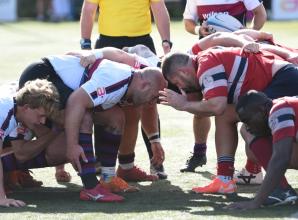 Maidenhead target response after battling defeat to league leaders Jersey