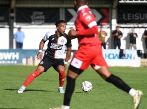 Devonshire likely to shuffle pack as Maidenhead United face AFC Aldermaston in County Cup